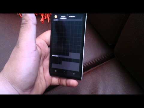 Huawei xperia z1