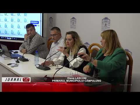 Tot mai puţini consilieri la şedinţele de consiliu ( 01 11 2022 )