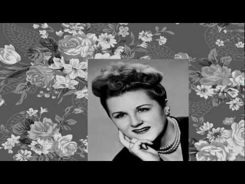 Far Away Places - Margaret Whiting