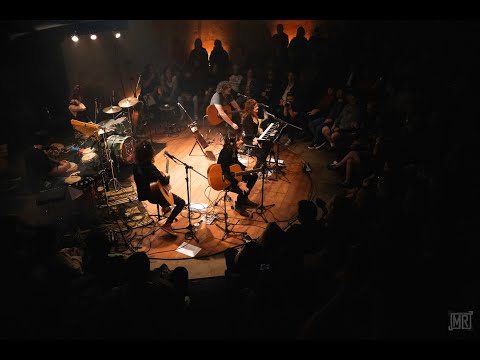 Acústico 15 anos no Teatro Paiol – Escambau