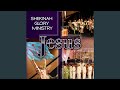 Prophetic Song "I Will Obey" (Live)