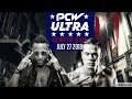 7 27 PCW ULTRA SOUND THE ALARM Swerve V FLIP