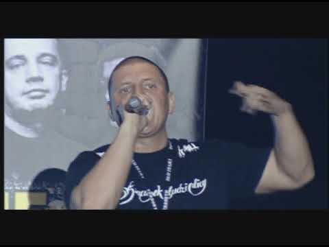 Peja Slums Attack Pietnastak Live