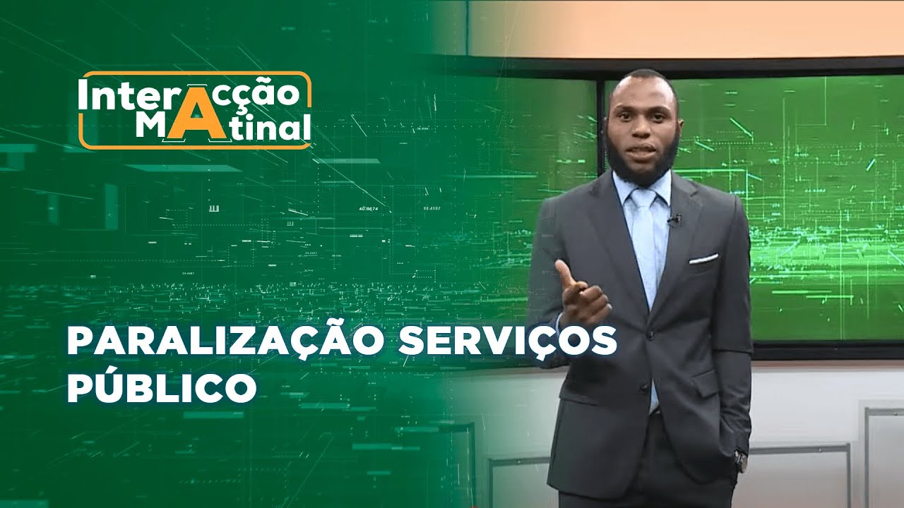 Direcção da "amarelinha/verdinha" reage a paralização dos colaboradores