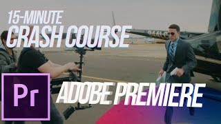Premiere Pro Color Correction : Awesome Grading Tutorial