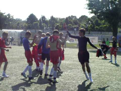 Śląsk mistrzem jest DLT 2011.MOV