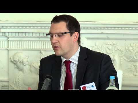 Expanding East - Cloud Infrastructure in Asia