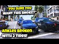 AnthonyZ DESTROYS COPS In The WILDEST Chase Against The WHOLE PD GTA 5 RP NoPixel
