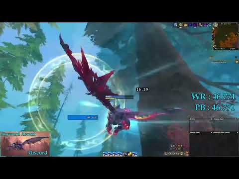 Azure Span Slalom - 45.781