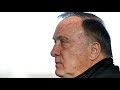 Overzicht: Dick Advocaat alsnog naar Feyenoord