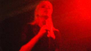 Molly Nilsson - Titanic (27.02.16)