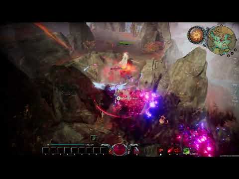 Sot Team vs BOOG Team Epic Shard Fight p2