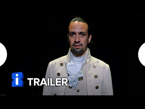 Hamilton (Relançamento) - Trailer
