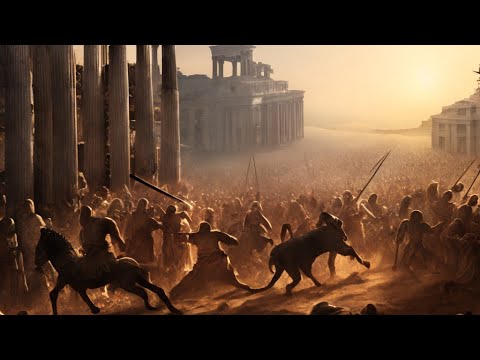 The Epic Struggle Between Rome and Samnium: The Samnite Wars