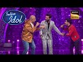 'Jhoom Barabar Jhoom' पर Vineet का एक High-Energy Act | Indian Idol Season 13 |Trending Performances
