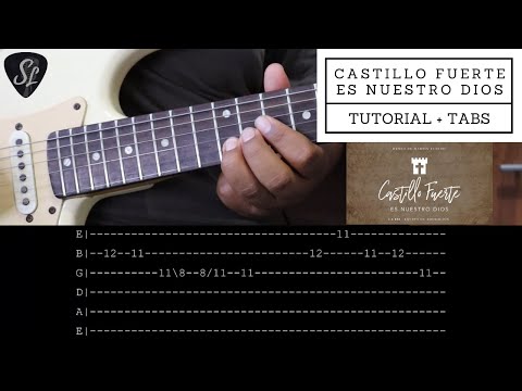 Castillo Fuerte Es Nuestro Dios - La IBI