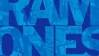 RAMONES - Daytime Dilemma (Dangers of Love) (1984)