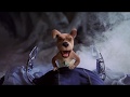 Scrappy Doo Transformation