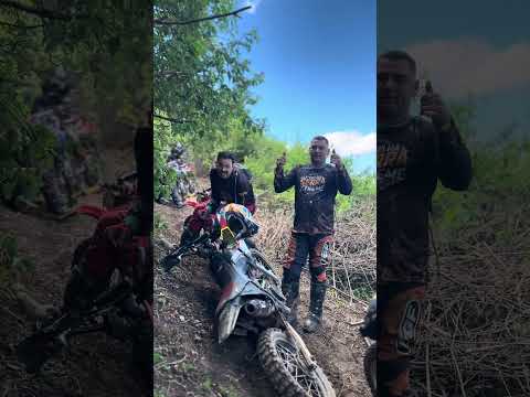 1* trilha serra X treme  Serra Redonda PB