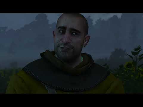 The Witcher 3 Wild Hunt pt 108 The Immortal