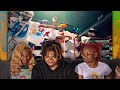 41 Kyle Richh Jenn Carter TaTa Dee Billz Stomp Stomp Official Music Video REACTION