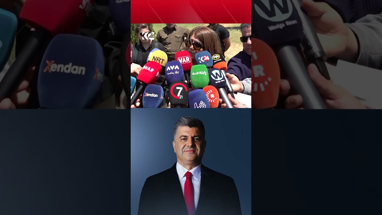 ڤیدیۆ | ئاوات شێخ جەنگی: با براکانی من گەر حوکم دران، لەسێدارە بدرێن