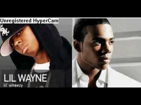 Mario ft. Lil Wayne-Crying Out for me (remix)