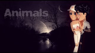 Msp Animals | Angie Smile