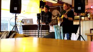 Hei Hei Hyvä Veli - Mustana, maidolla, kylmänä, kuumana (SMG cover)