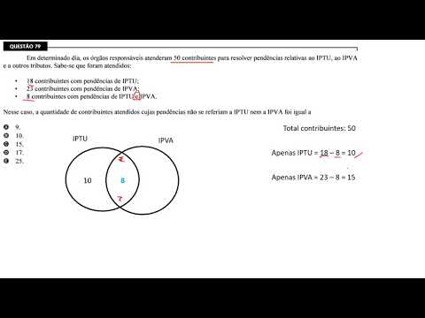CEBRASPE 2019 - SEFAZ RS Técnico Tributário Q.79
