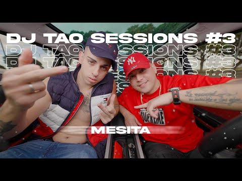 Video de MESITA DJ TAO Turreo Sessions #3