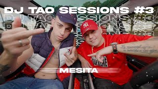 MESITA | DJ TAO Turreo Sessions #3 Lyrics English Translation