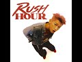 Crush ft. J-Hope - Rush Hour (Audio)