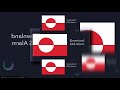 Greenland EAS Alarm Scan