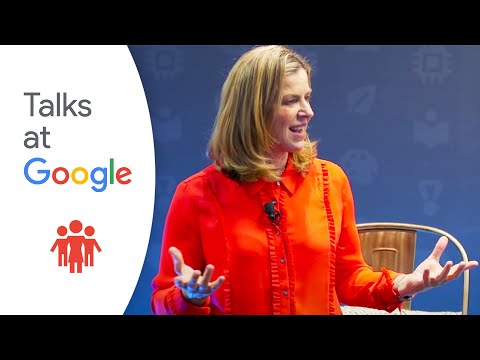 Janine Shepherd | Why Walk When You Can Fly! | Talks at Google