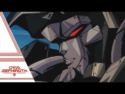 Transformación del Dancouga