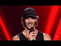 Nick Cunningham Down Under The Voice Australia 2023 Blind Audition