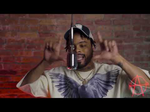 23Tweezy - Thank You (A1 Spotlight Performance) @A1SpotlightPerformance