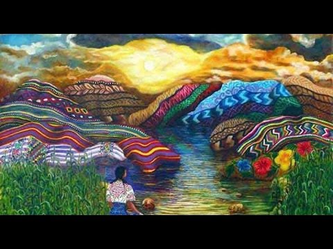 Canção De Pachamama - George Lucena