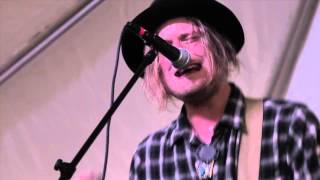 Alberta Cross - Come On Maker - 3/16/2012 - Outdoor Stage On Sixth