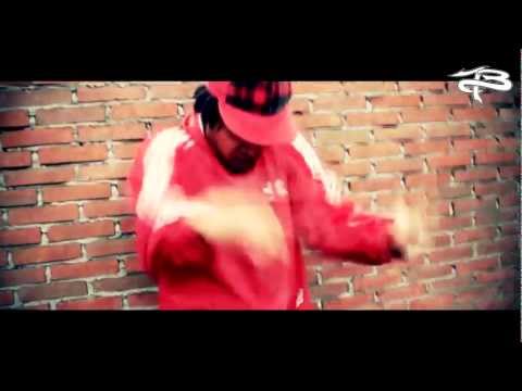 7Balas - Eu Não Quero Atua Bu ( OFFICIAL VIDEO 2012 )