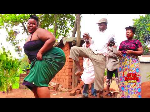 Bazu Bazu Dance Challenge - Afro Dance Laughs