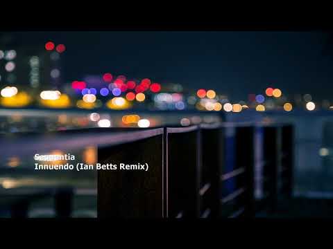 Sequentia - Innuendo (Ian Betts Remix)[SXTH007]