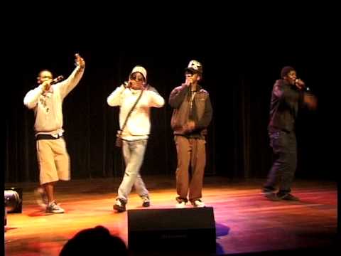 Haïti Show présente : Ghetto 1pulsif (Partie 2)