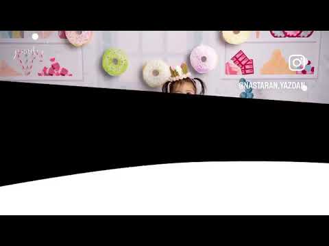 Chloe’s cake smash! 🫶 @nastaranyazdan