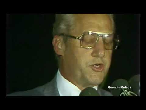 Moon Landrieu in Miami, Fla. (September 19, 1979)