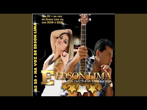 Não Quero Te Perder - Gatinha Manhosa