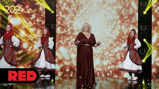 Rafete Behluli - Kur Dola Te Dera