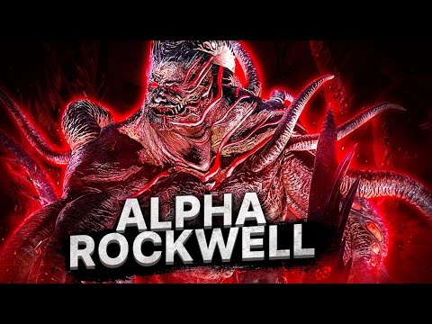 How to Beat Alpha Rockwell (ASA Aberration) Safe Method
