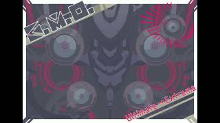 【フリーBGM 】E.M.O. -Ultimate→Extreme-